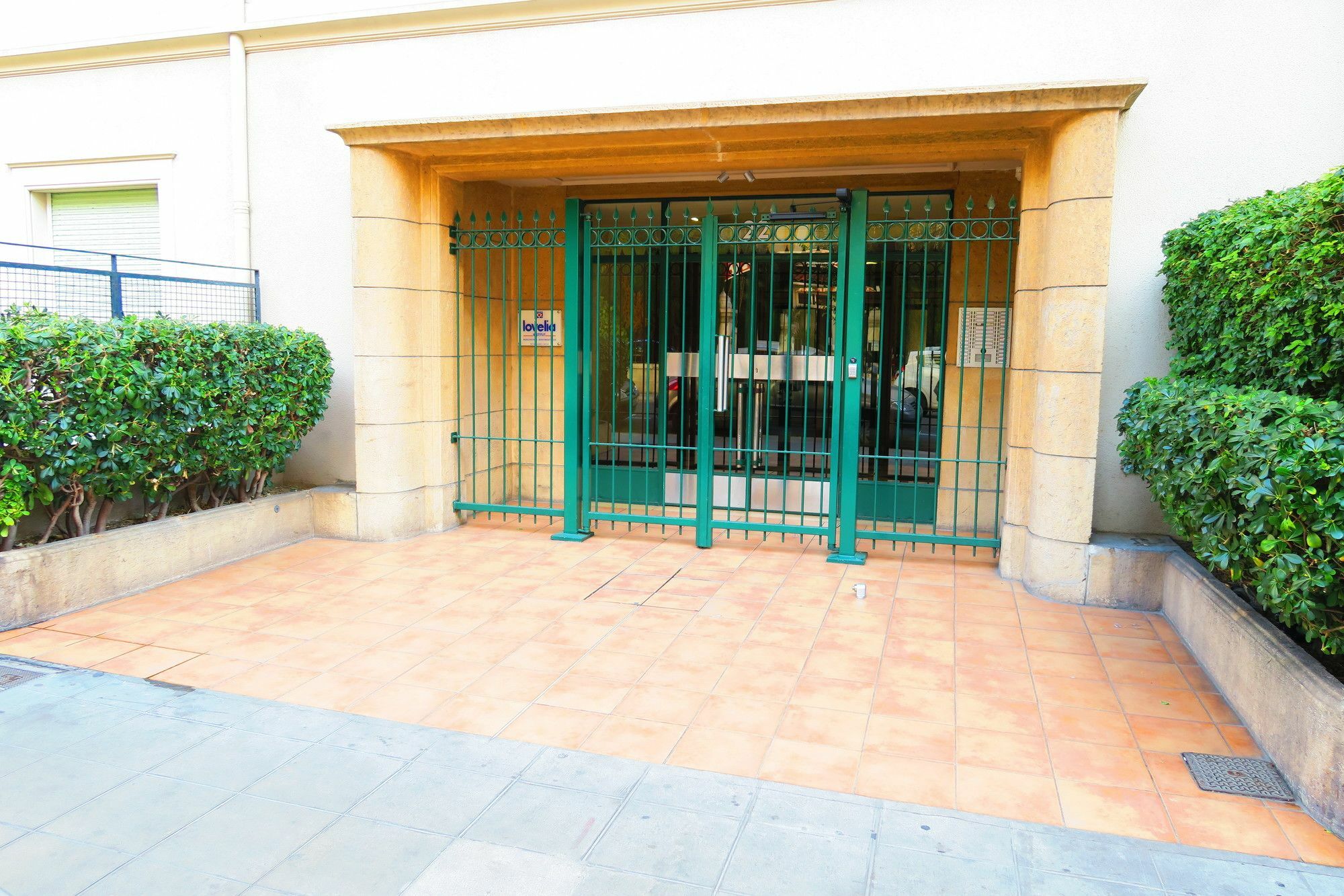 Ashley&Parker - Citronnier Terrasse Apartment Nisa Exterior foto