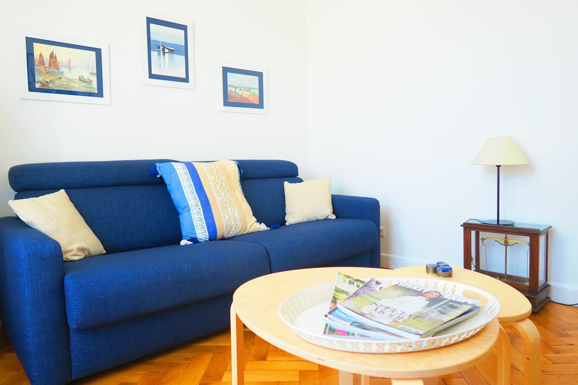 Ashley&Parker - Citronnier Terrasse Apartment Nisa Exterior foto
